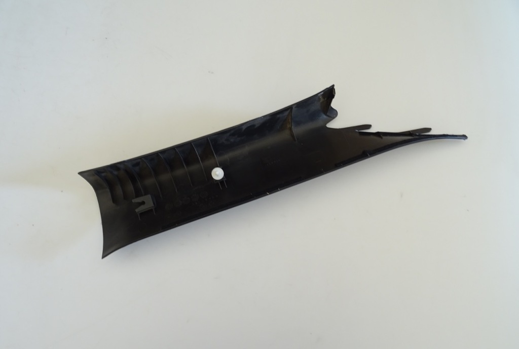 фото №4, 2010-15 camaro защита панель обшивка стойка левый