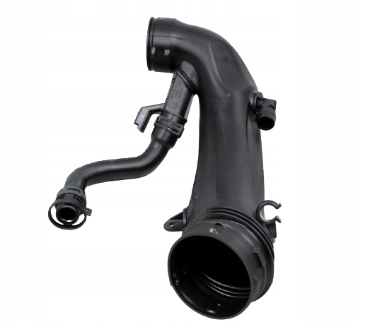 фото №1, Шланг воздуха турбины c4 ds4 ds5 1440s4 оригинал