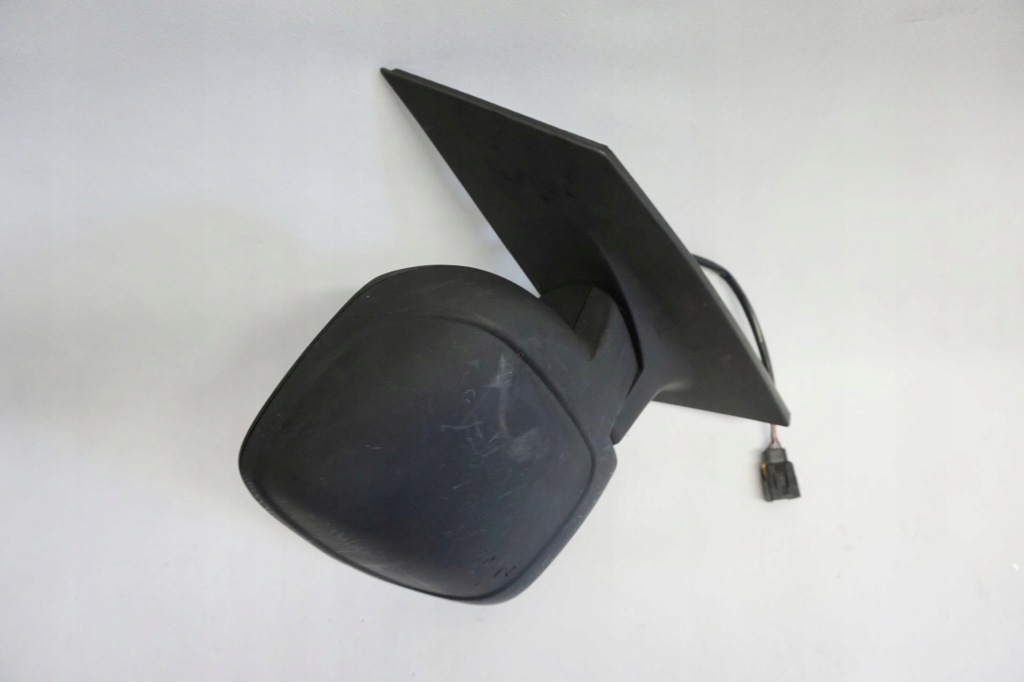 фото №7, Дзеркало праве 7 pin fiat scudo ii