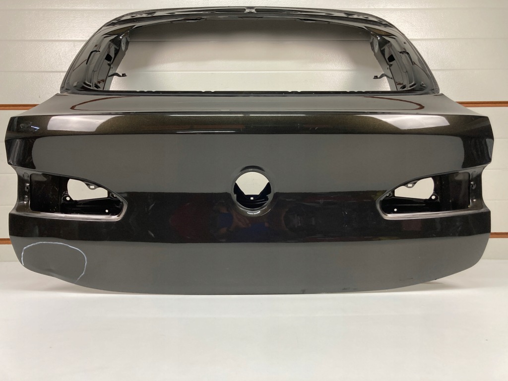 фото №4, Кришка багажника багажника bmw x4 g02