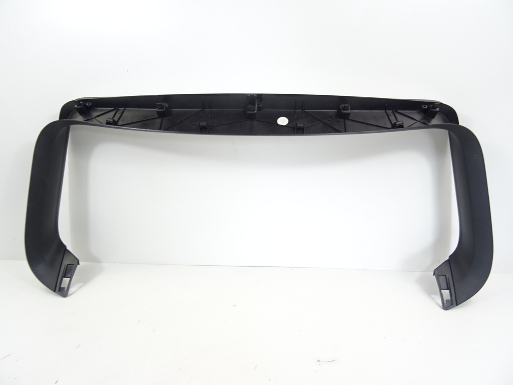 фото №7, Seat leon iii kombi защита накладка обивка крышки 5f9867603b