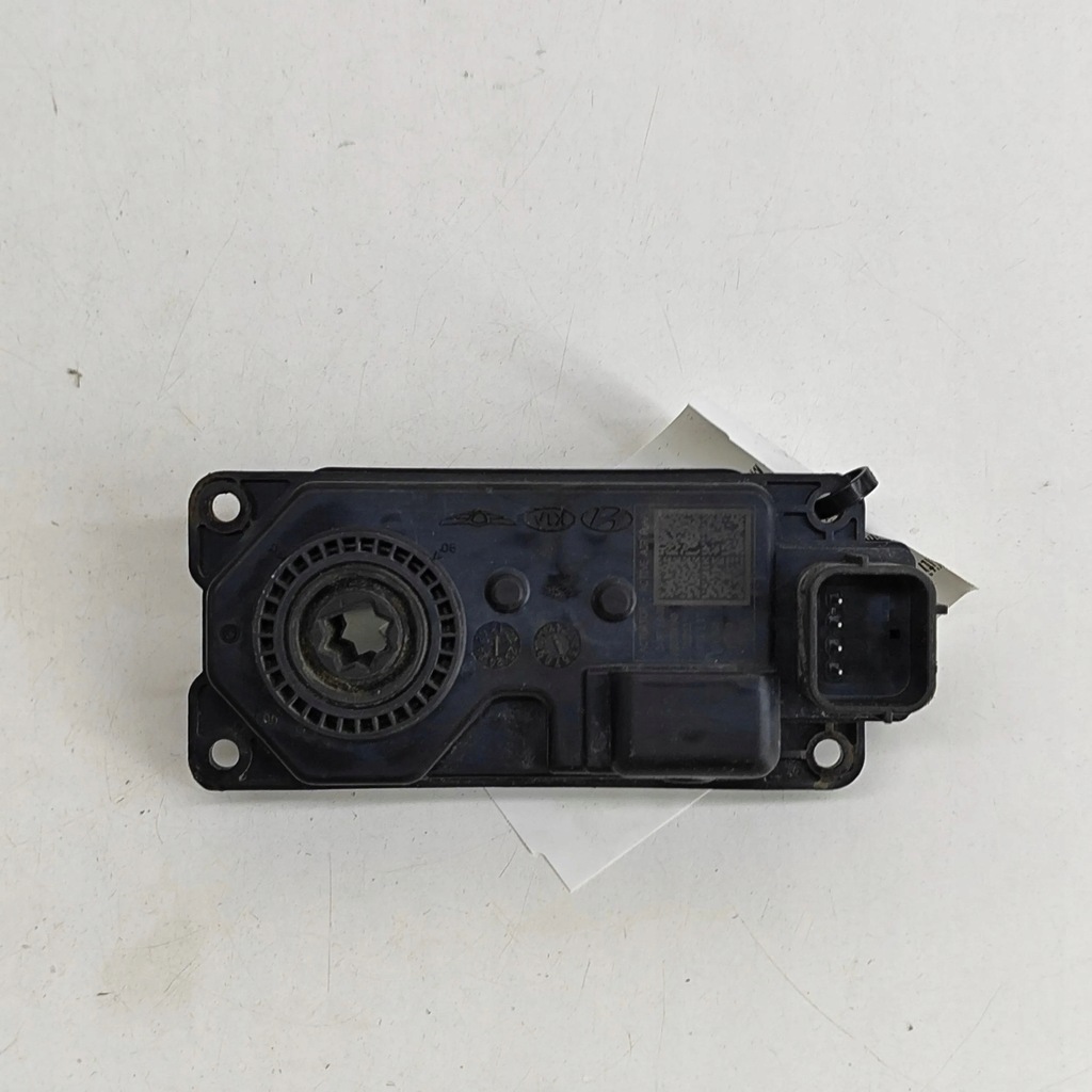 фото №5, Kia ev6 2022 моторчик обігрівача