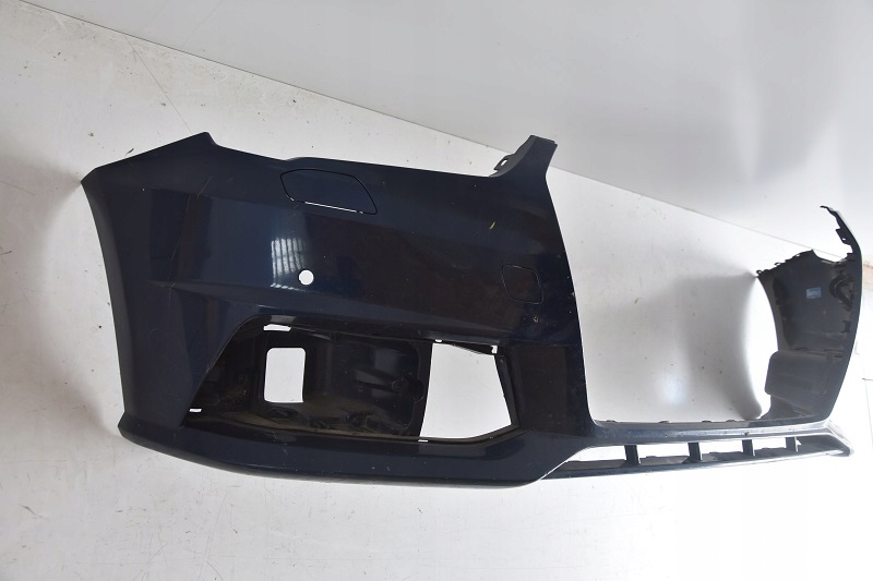 фото №1, Audi a1 lift бампер