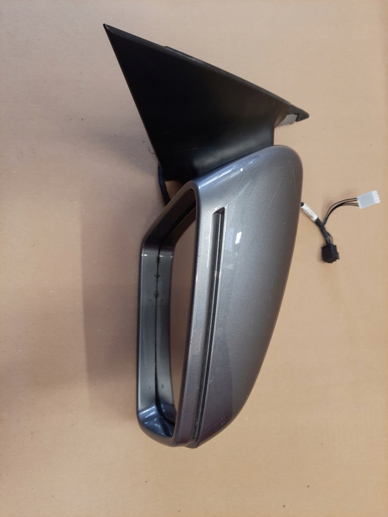 фото №4, Зеркало правое mercedes w212 w207