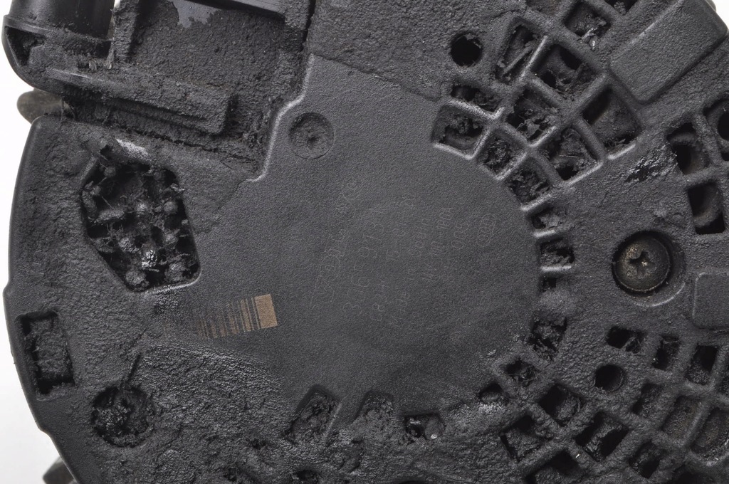 фото №5, Volvo s60 ii v60 s80 ii v70 iii xc70 ii 2.0 d3 136km генератор 30659131