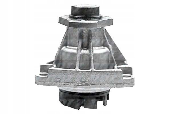 фото №8, Dolz f196 насос wody, охлаждение двигателя