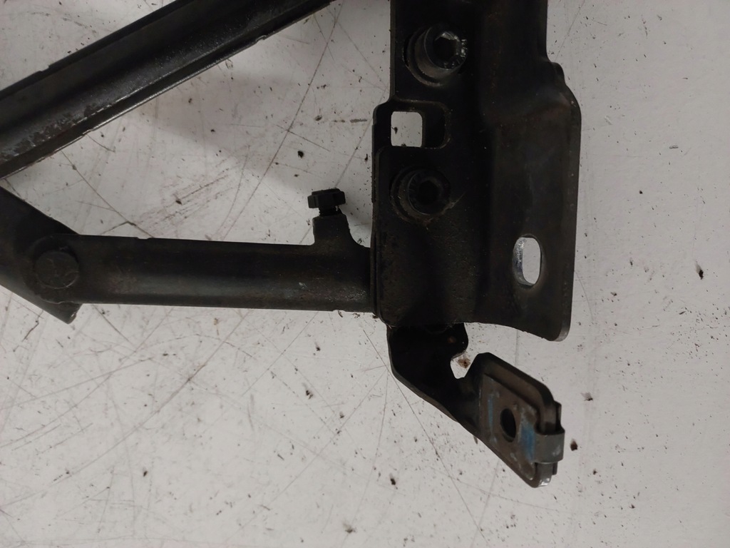 фото №6, Петля капот правый opel insignia