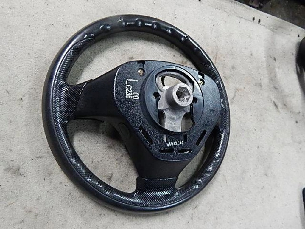 фото №10, Mazda 5 05-08 повітропровід