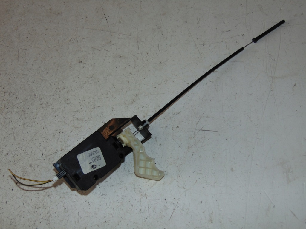 Купити Привід кришка пального mini one r50 7152588