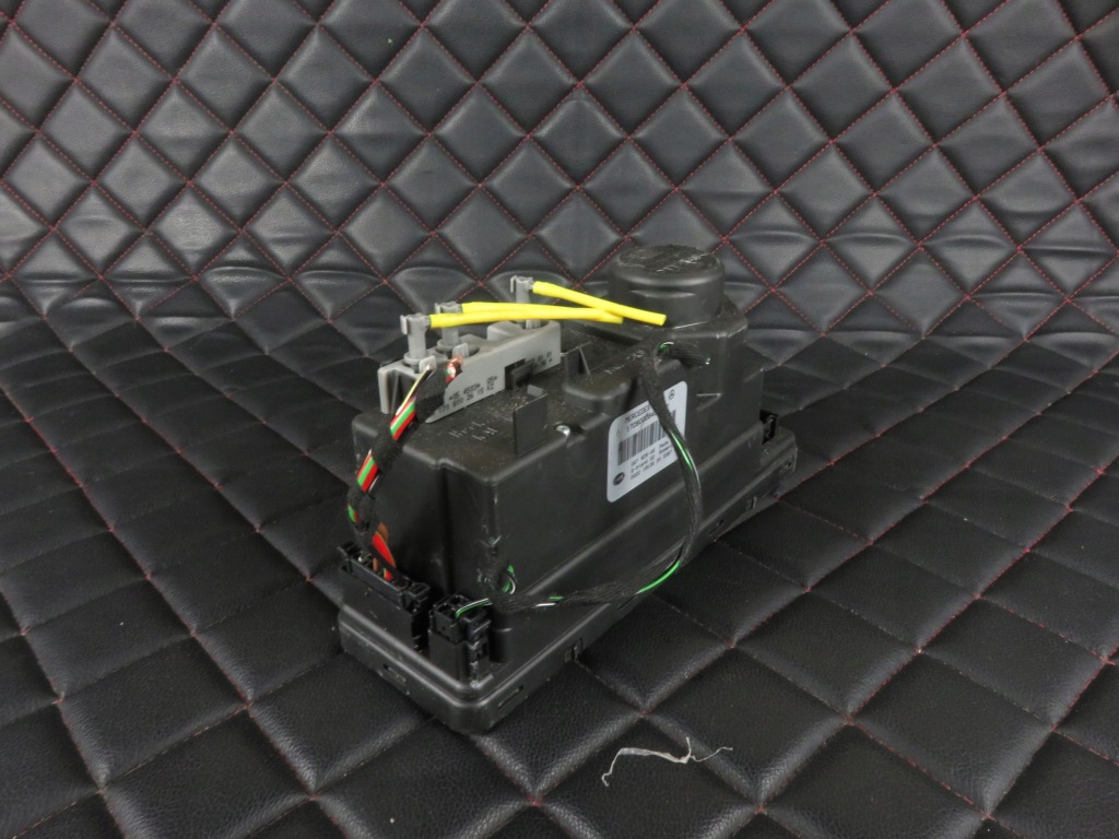 Купити Mercedes benz помпа центрального замка 1708000848