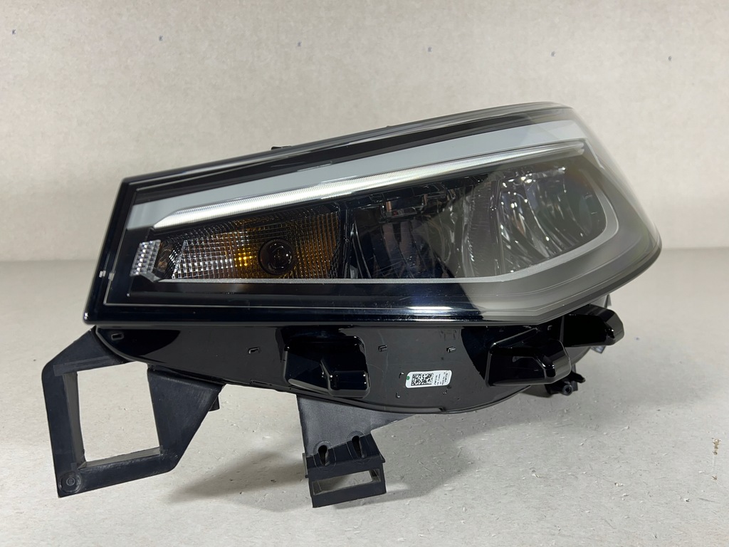 фото №2, Vw id4 id.4 лампа левая перед фара full led eu