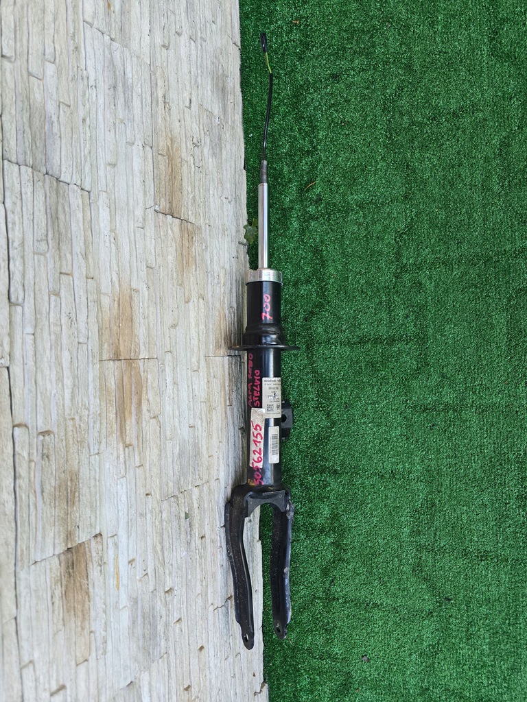 фото №1, Амортизатор alfa romeo stelvio 50562155