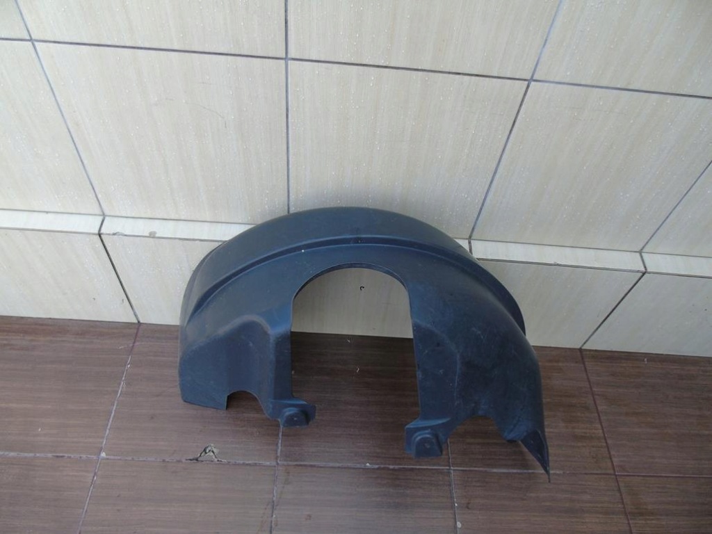 фото №1, Подкрылок брызговик левый задняя volvo v50 04-12