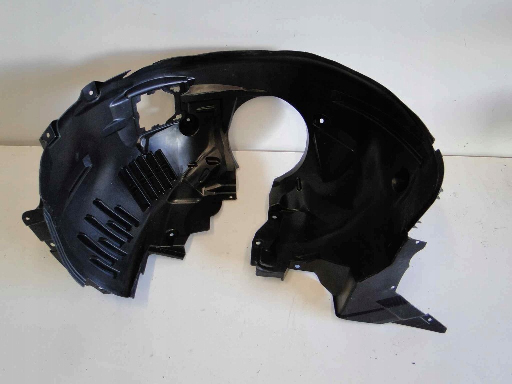 фото №5, Mercedes slk slc r172 172 подкрылок передние левая