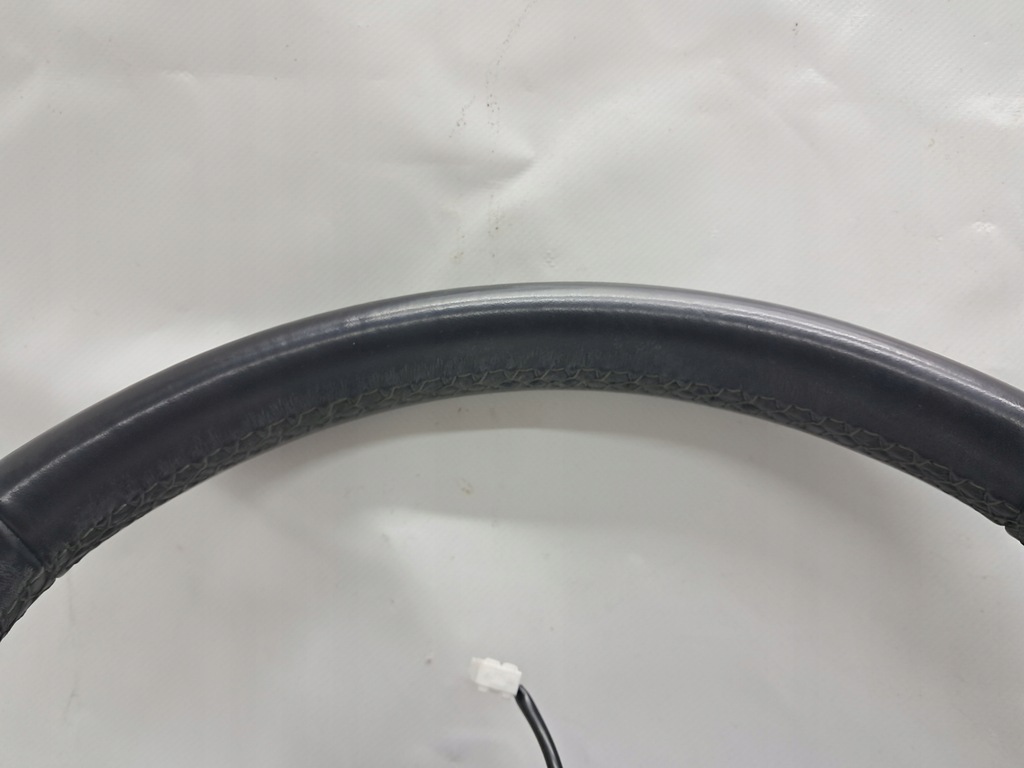 фото №6, Kia stonic повітропровід шкіряний шкіра мультифункція 56120-h8000