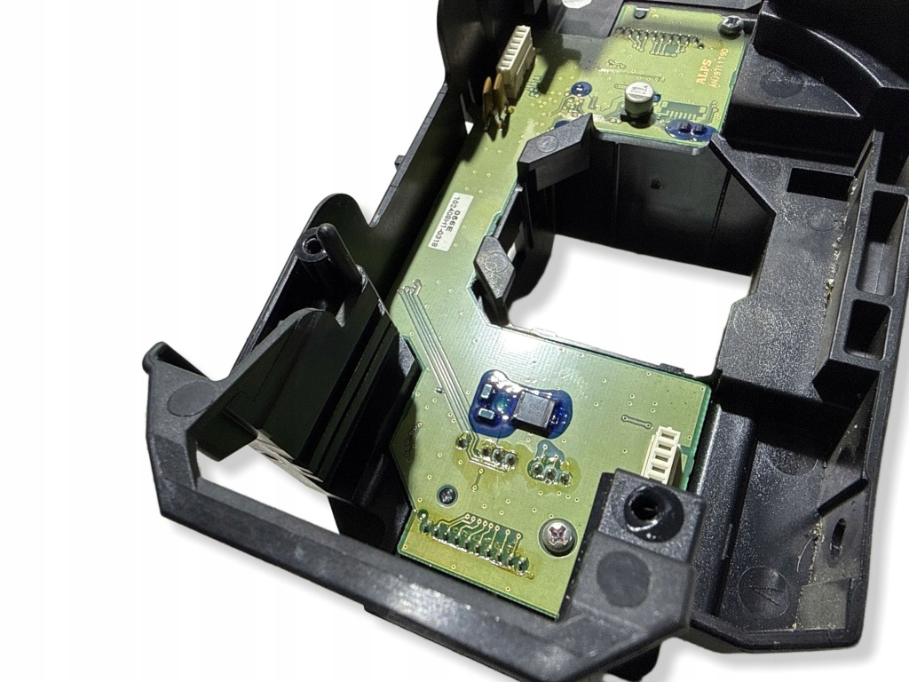 2011 volvo xc60 датчик kąta повороту 31313813 Київ