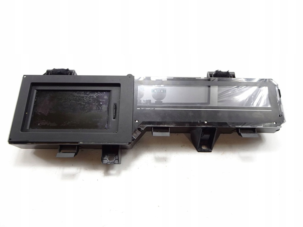 фото №1, Счетчик приборы renault scenic iii