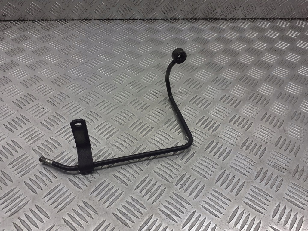 фото №1, Шланг масла смазки турбины mazda 6 gg 2.0 di