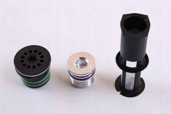 фото №12, Осушувач кондиціонера audi a 3 / s 3 8p 03-, q3 8u