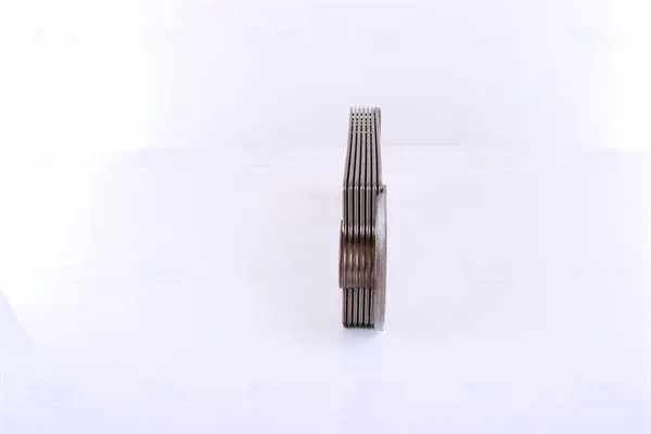 фото №1, Nissens 90765 радіатор оливи, олія двигунний