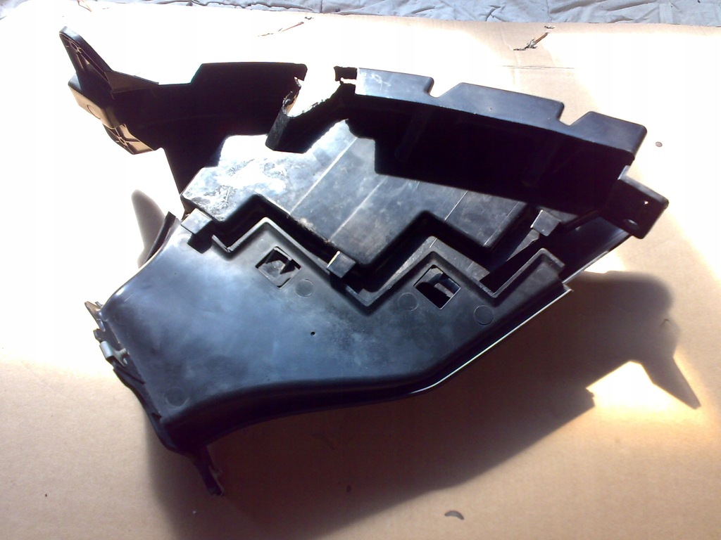 фото №1, Dodge charger 5.7hemi 2015 - повітрозабірник впуск повітря передній правий