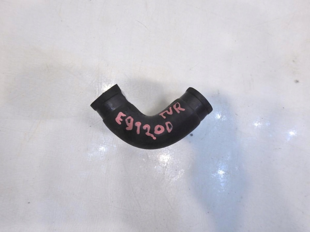 фото №2, Wąż труба turbo турбіни bmw 3 e91 2.0 d