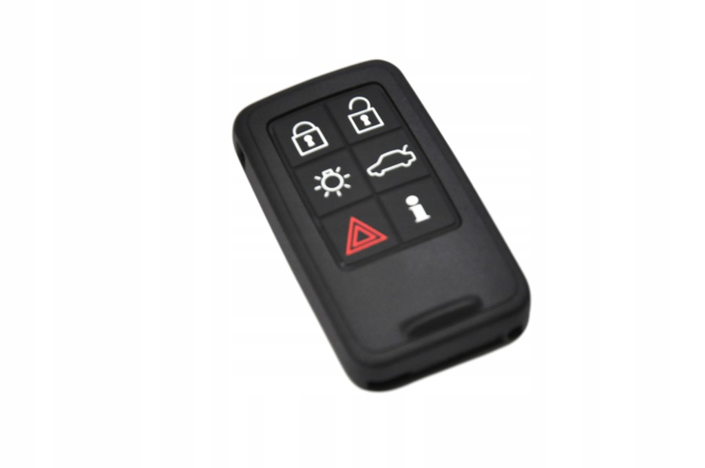 фото №3, Volvo v40 v40cc ключ pilot do програмування оригінальний номер