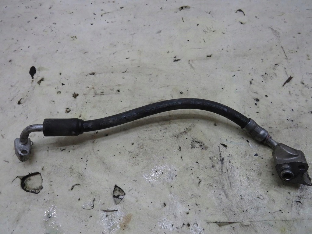 фото №1, Wąż шланг кондиціонера civic ix 2.2 i-dtec