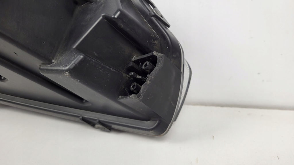 -фара фара drl передняя левая dacia spring 2021-2024 Цена