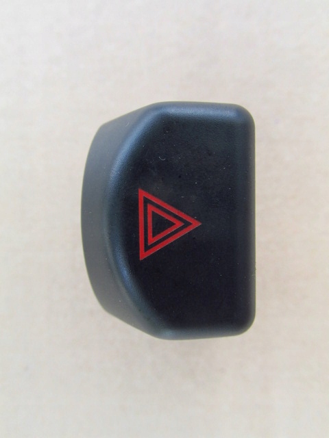 фото №10, Nissan micra k12 кнопка вимикач аварійних