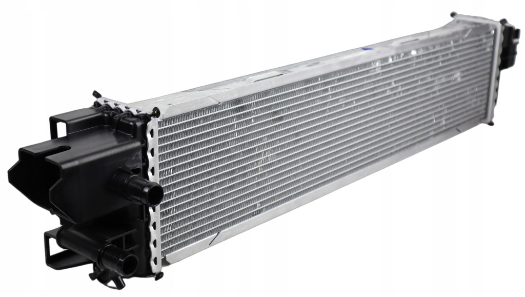 Купить Радиатор opel vivaro / fiat talento 2019 -