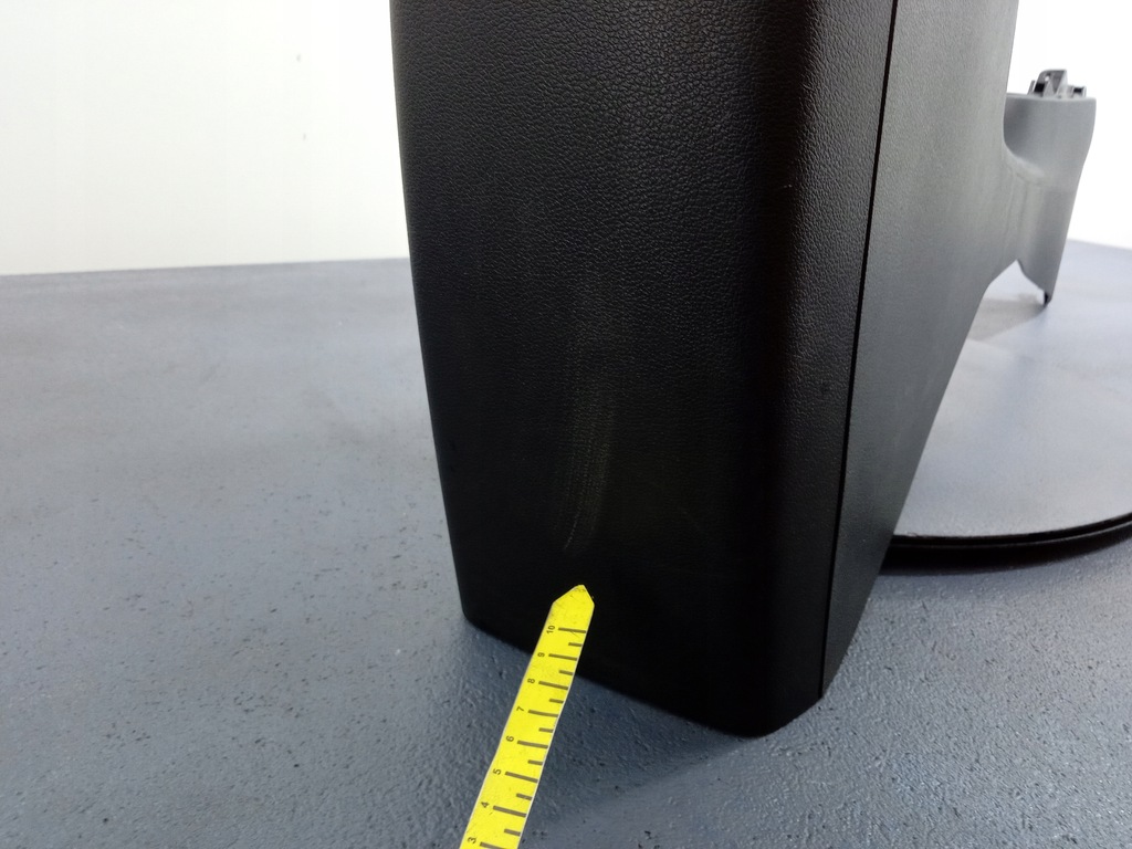 фото №11, Honda civic ix 11- туннель средний подлокотник