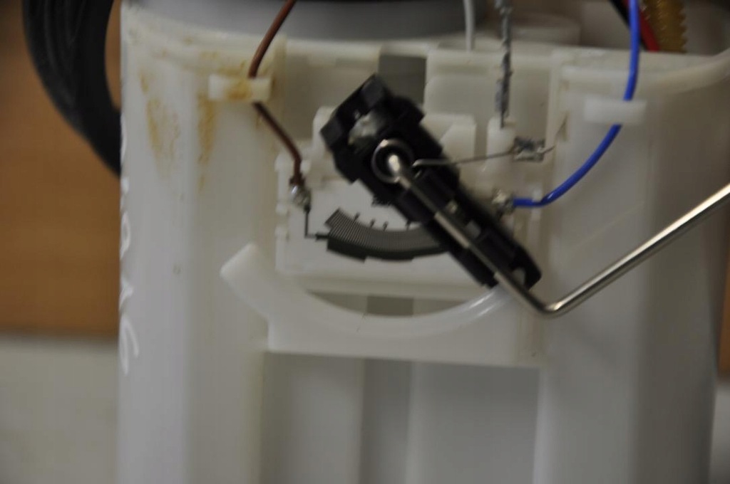 фото №7, Насос пального škoda karoq 2019 5q0919051cn