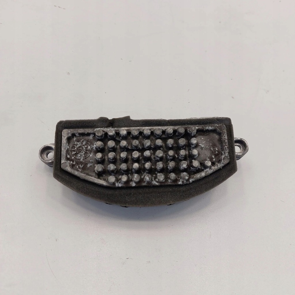 фото №1, Резистор отопителя mini cooper f56 9301594 1.5l бензиновый 100kw 2014