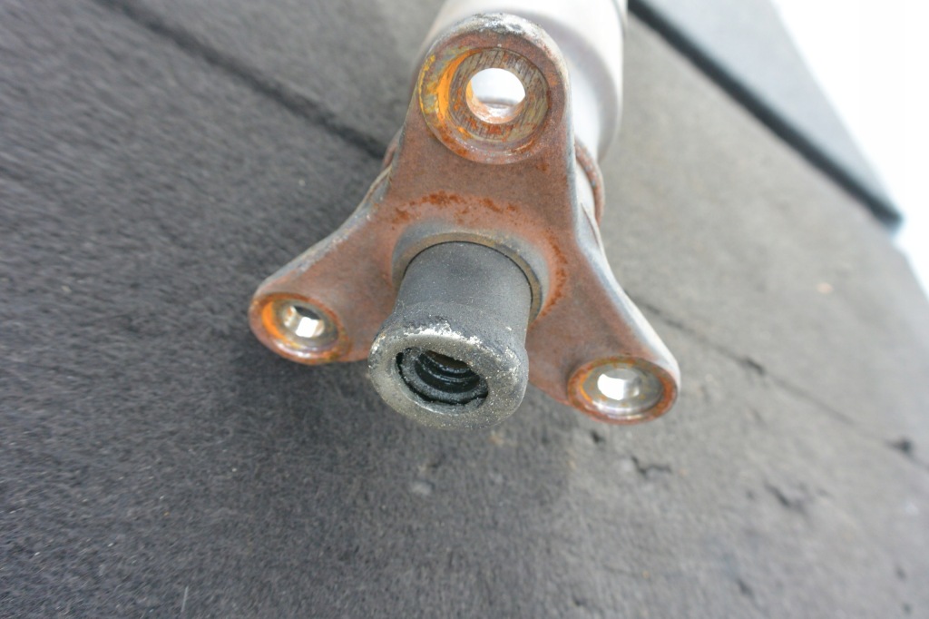 фото №9, Wał приводной lexus gs iii 450h