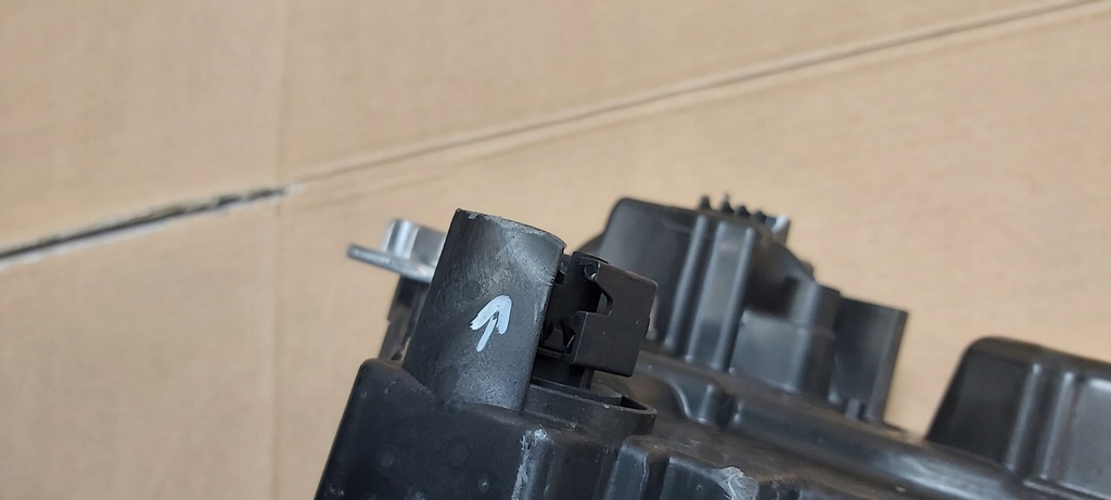 фото №12, Лампа левая перед передняя ford kuga mk3 full led lv4b-13e017-ap