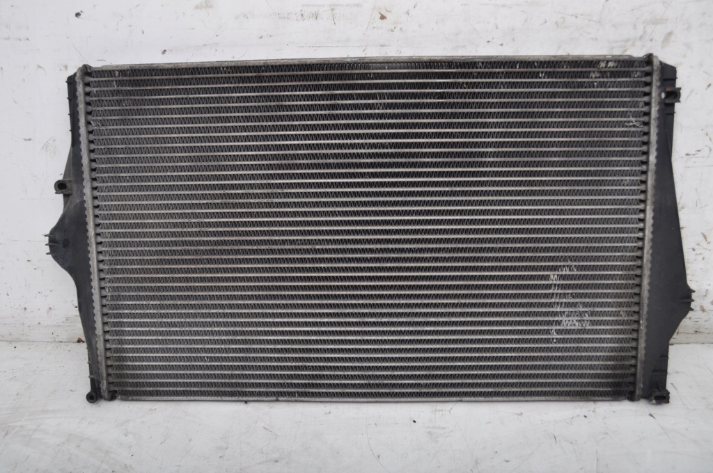 Volvo xc90 2.9 t6 радиатор интеркулер 8743870 с Разборки