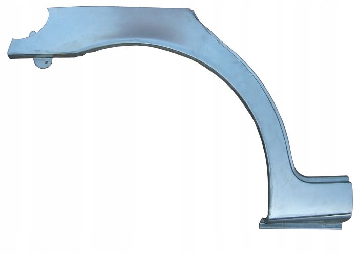 фото №1, Alfa romeo 156 ремкомплект крила правий задня kombi