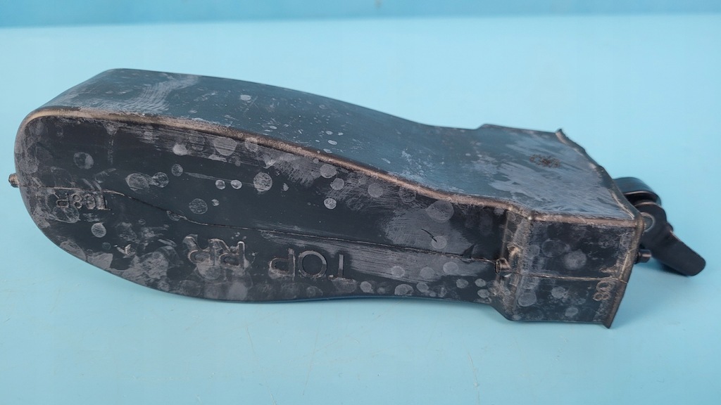 фото №7, Mercedes eqe 350+ 23r ограничитель дверь левый задняя a2957300700