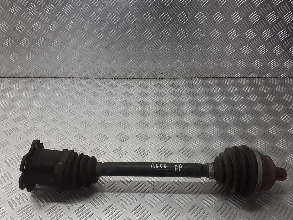 Купить Półośka приводной вал правый  передняя audi a6 c6 2.4 v6 4f0407272h