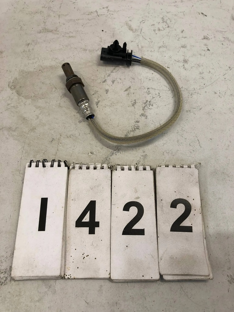 фото №1, Volvo xc90 xc60 v90 v60 s90 s60 датчик лямбда-зонд 16 -