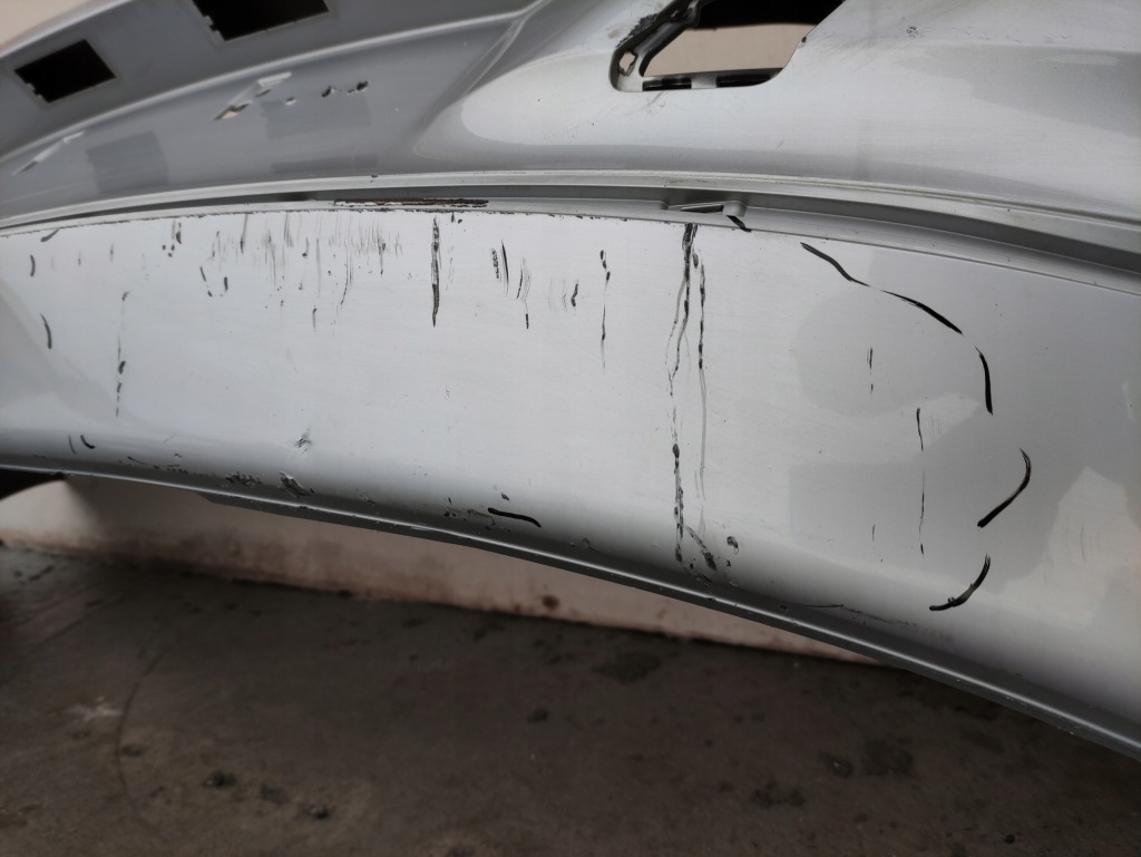 фото №8, Бампер задній задня bmw 1 f20 f21 sport line 11-15