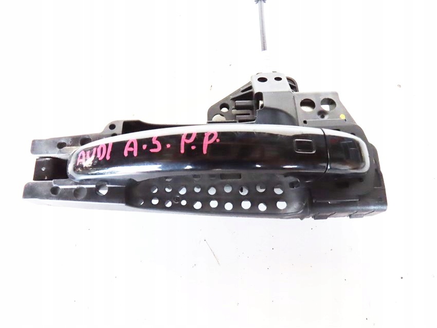 фото №2, Ручка передняя правая audi a5 8t 2007-2016 rok 8t0837886a