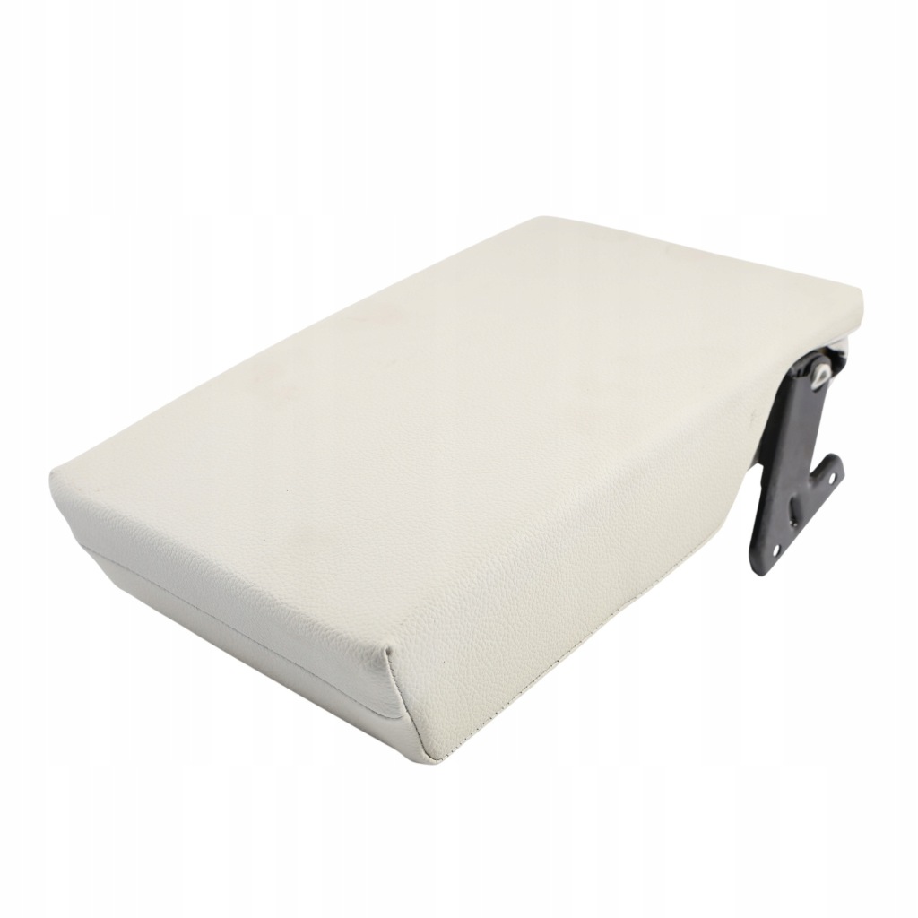 Mercedes w164 подлокотник сиденье задний кожа белый a1649701501 Оригинал