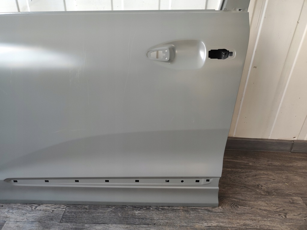 фото №12, Дверь kia niro i 2016-2022 передние левая nowe оригинальные