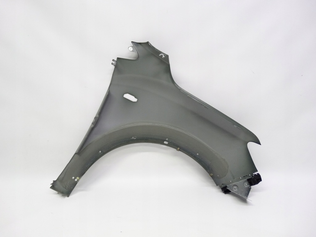 фото №9, Dacia jogger sandero iii stepway 21- крыло левый передний оригинальный