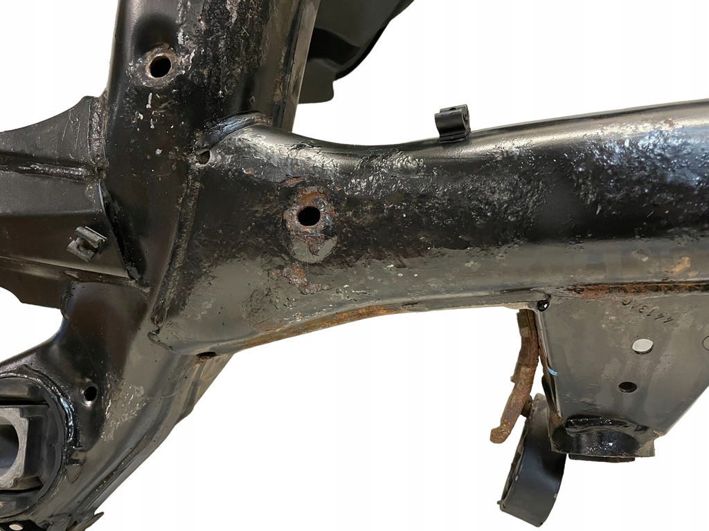 фото №6, Підрамник підвіска задня bmw x5 f15 x6 f16