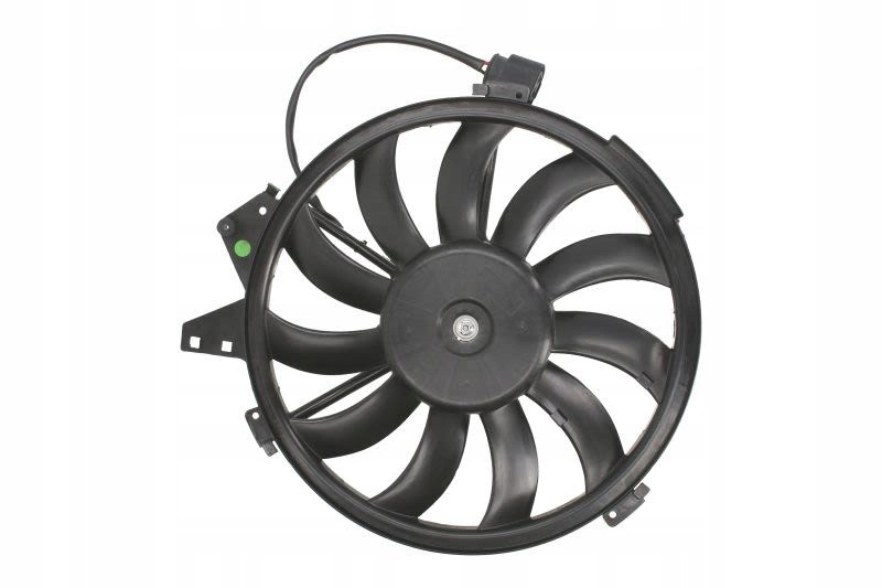 Купити Вентилятор радіатора nrf 47474