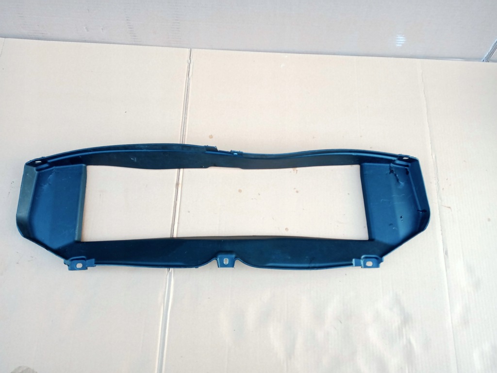 фото №1, Maserati levante повітропровід впуск повітря