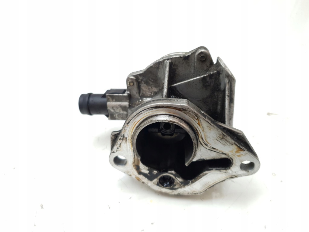 фото №3, Насос вакуум renault megane ii 1.5 dci